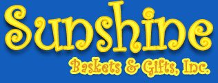 Sunshine Baskets Logo