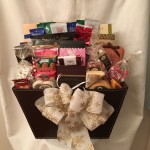 Custom baskets by Sunshine Baskets & Gifts