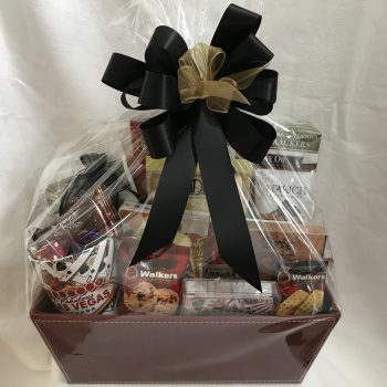 The Gambler by Sunshine Baskets & Gifts