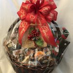 Corporate Christmas Baskets